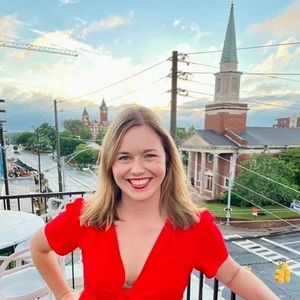 Meet your Posher, Markie